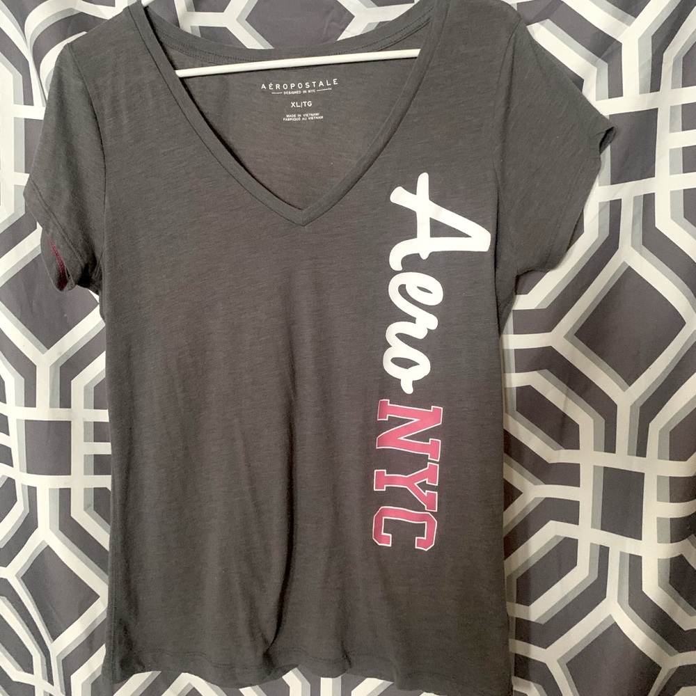 Aeropostale NYC Top